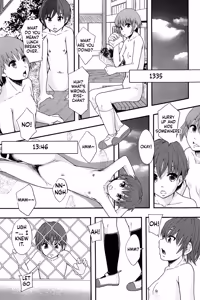 Page 194 of Anoko No Class Wa AV ka - preview thumbnail