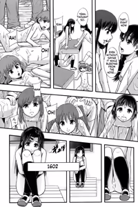 Page 205 of Anoko No Class Wa AV ka - preview thumbnail