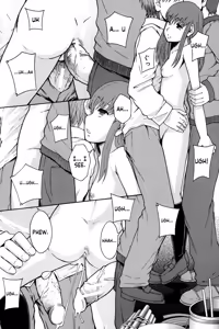 Page 76 of Anoko No Class Wa AV ka - preview thumbnail