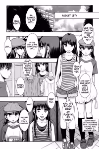 Page 98 of Anoko No Class Wa AV ka - preview thumbnail