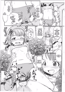 Page 26 of Onii-chan... Momoko, AV Joyuu datte Dekiru yo? | Momoko... Could Even be a Porn Star, You Know? - preview thumbnail