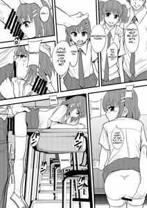 Page 104 of Seiteki Intelligence Shuugoutai | A Collection of Sexual Intelligence - preview thumbnail