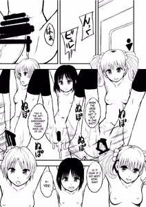Page 130 of Seiteki Intelligence Shuugoutai | A Collection of Sexual Intelligence - preview thumbnail