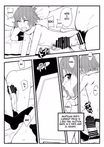 Page 146 of Seiteki Intelligence Shuugoutai | A Collection of Sexual Intelligence - preview thumbnail