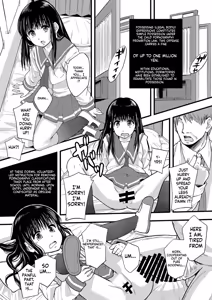 Page 55 of Seiteki Intelligence Shuugoutai | A Collection of Sexual Intelligence - preview thumbnail