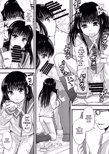Page 60 of Seiteki Intelligence Shuugoutai | A Collection of Sexual Intelligence - preview thumbnail