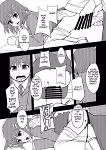 Page 99 of Seiteki Intelligence Shuugoutai | A Collection of Sexual Intelligence - preview thumbnail