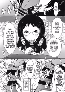 Page 21 of Jian Hassei Re:02 ~Loli Bitch to Deaete Yari Makureru Kouen~ - preview thumbnail