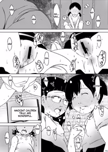 Page 16 of Jian Hassei Re:04 + Shin Jian Hassei 01 - preview thumbnail
