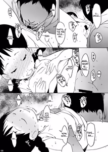 Page 9 of Jian Hassei Re:04 + Shin Jian Hassei 01 - preview thumbnail