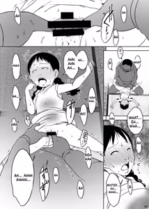 Page 10 of Jian Hassei Re:04 + Shin Jian Hassei 01 - preview thumbnail