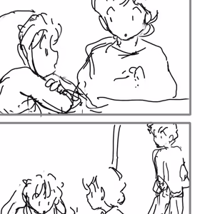 Page 136 of Artist:toyohidebou twitter/x - preview thumbnail