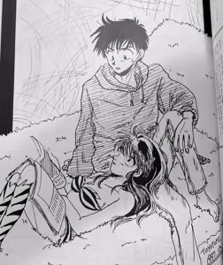 Page 217 of Artist:toyohidebou twitter/x - preview thumbnail