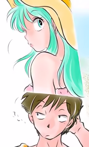 Page 236 of Artist:toyohidebou twitter/x - preview thumbnail