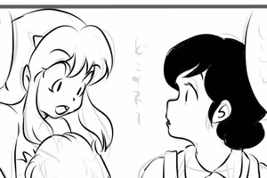 Page 261 of Artist:toyohidebou twitter/x - preview thumbnail