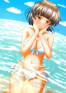 Page 105 of Kanzen kaitei baretenai! Sooshuuhen - preview thumbnail