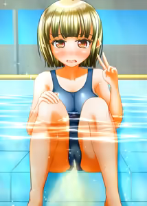 Page 108 of Kanzen kaitei baretenai! Sooshuuhen - preview thumbnail