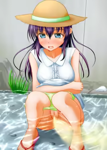 Page 115 of Kanzen kaitei baretenai! Sooshuuhen - preview thumbnail