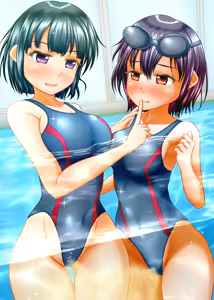 Page 116 of Kanzen kaitei baretenai! Sooshuuhen - preview thumbnail