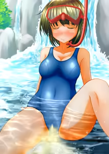 Page 118 of Kanzen kaitei baretenai! Sooshuuhen - preview thumbnail