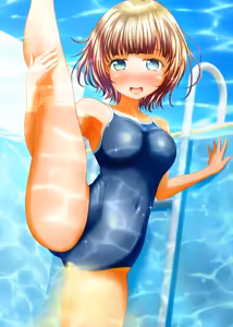 Page 119 of Kanzen kaitei baretenai! Sooshuuhen - preview thumbnail