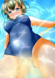 Page 121 of Kanzen kaitei baretenai! Sooshuuhen - preview thumbnail