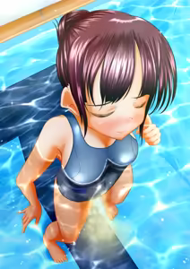 Page 137 of Kanzen kaitei baretenai! Sooshuuhen - preview thumbnail