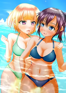 Page 140 of Kanzen kaitei baretenai! Sooshuuhen - preview thumbnail