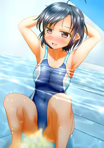Page 145 of Kanzen kaitei baretenai! Sooshuuhen - preview thumbnail