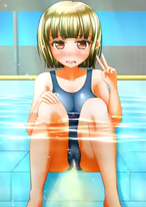 Page 168 of Kanzen kaitei baretenai! Sooshuuhen - preview thumbnail