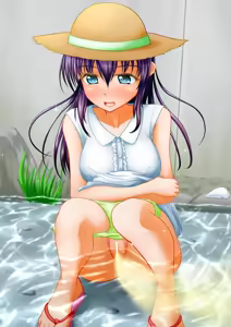 Page 175 of Kanzen kaitei baretenai! Sooshuuhen - preview thumbnail