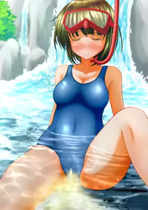 Page 178 of Kanzen kaitei baretenai! Sooshuuhen - preview thumbnail