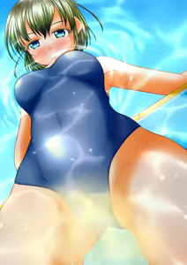 Page 181 of Kanzen kaitei baretenai! Sooshuuhen - preview thumbnail