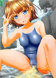 Page 79 of Kanzen kaitei baretenai! Sooshuuhen - preview thumbnail