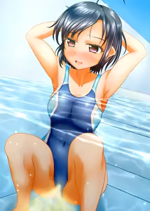 Page 85 of Kanzen kaitei baretenai! Sooshuuhen - preview thumbnail