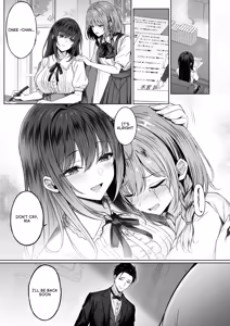Page 3 of Botsuraku Reijou wa Nao mo Kedakaku ~Migawari ni Chiru Hana - preview thumbnail