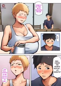 Page 56 of Giri no Oyako ga Doukyou Shitereba Kitto kou｜El Destino Inevitable de la Convivencia Entre una Madre y su Hijastro - preview thumbnail
