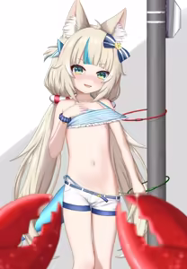 Page 221 of Azunyart - preview thumbnail