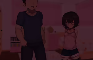 Page 74 of ~Loli Bitch CG Shuu~ Miyu-chan no Natsuyasumi Kouhen - preview thumbnail