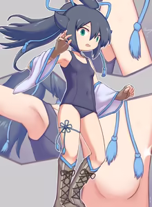 Warpjizou4 — hentai manga cover on Fhentai