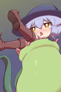 Page 18 of Warpjizou4 - preview thumbnail