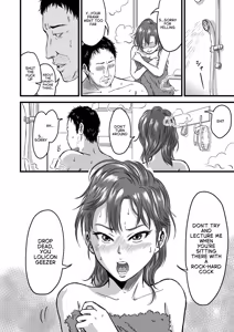 Page 25 of Mesugaki VS Atarashii Papa - preview thumbnail