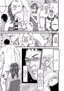 Page 26 of Mesugaki VS Atarashii Papa - preview thumbnail