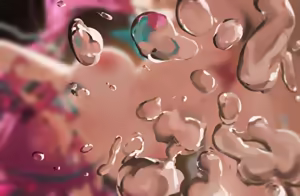 Page 21 of イヴォンヌ - preview thumbnail