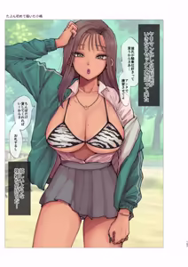 Page 107 of ファンティアまとめ本 - preview thumbnail
