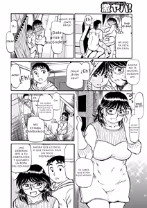 Page 114 of Kaa-san Asa Made Daku yo - preview thumbnail