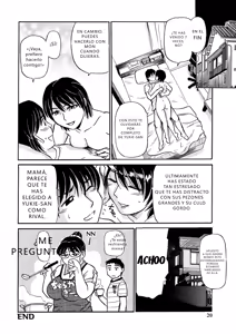 Page 142 of Kaa-san Asa Made Daku yo - preview thumbnail