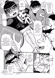 Page 148 of Kaa-san Asa Made Daku yo - preview thumbnail
