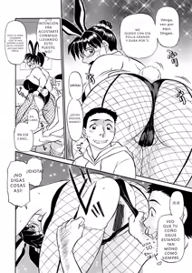 Page 32 of Kaa-san Asa Made Daku yo - preview thumbnail