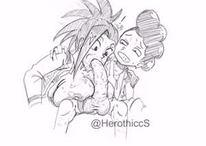 Page 154 of MomoMine Collection - preview thumbnail